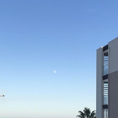 Apartmán La Mansarda Sul Mare Montesilvano Marina Exteriér fotografie