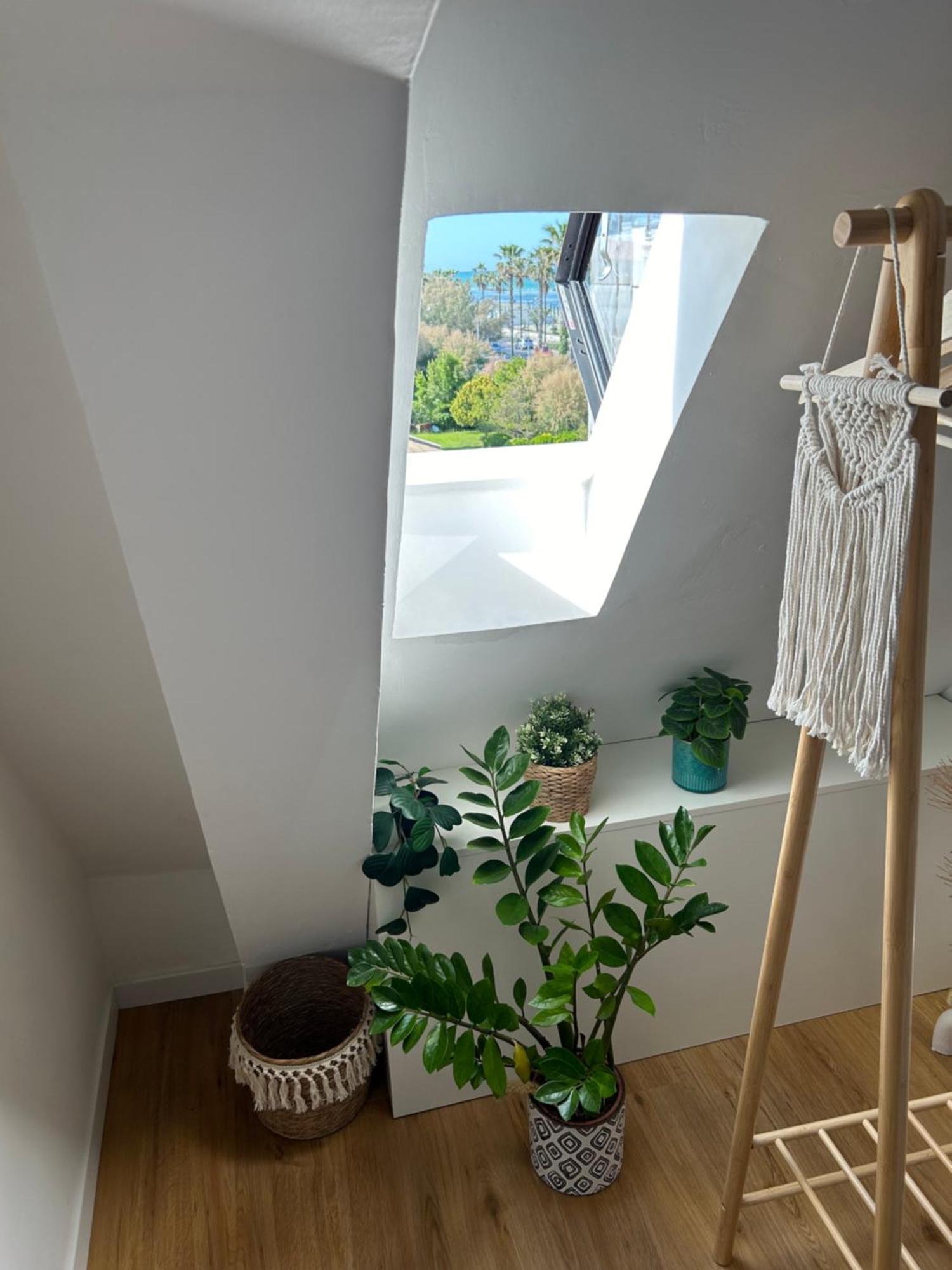 Apartmán La Mansarda Sul Mare Montesilvano Marina Exteriér fotografie