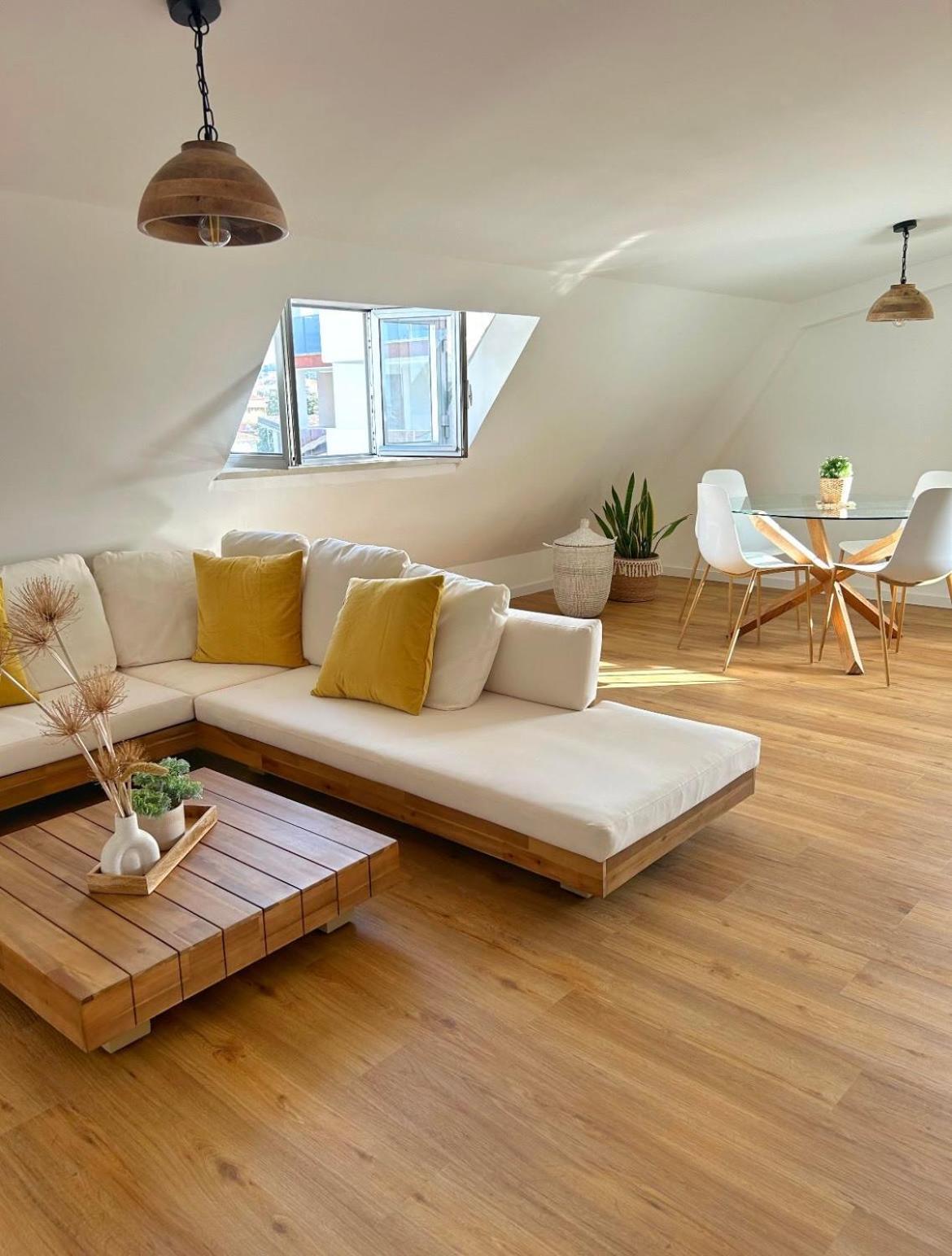 Apartmán La Mansarda Sul Mare Montesilvano Marina Exteriér fotografie