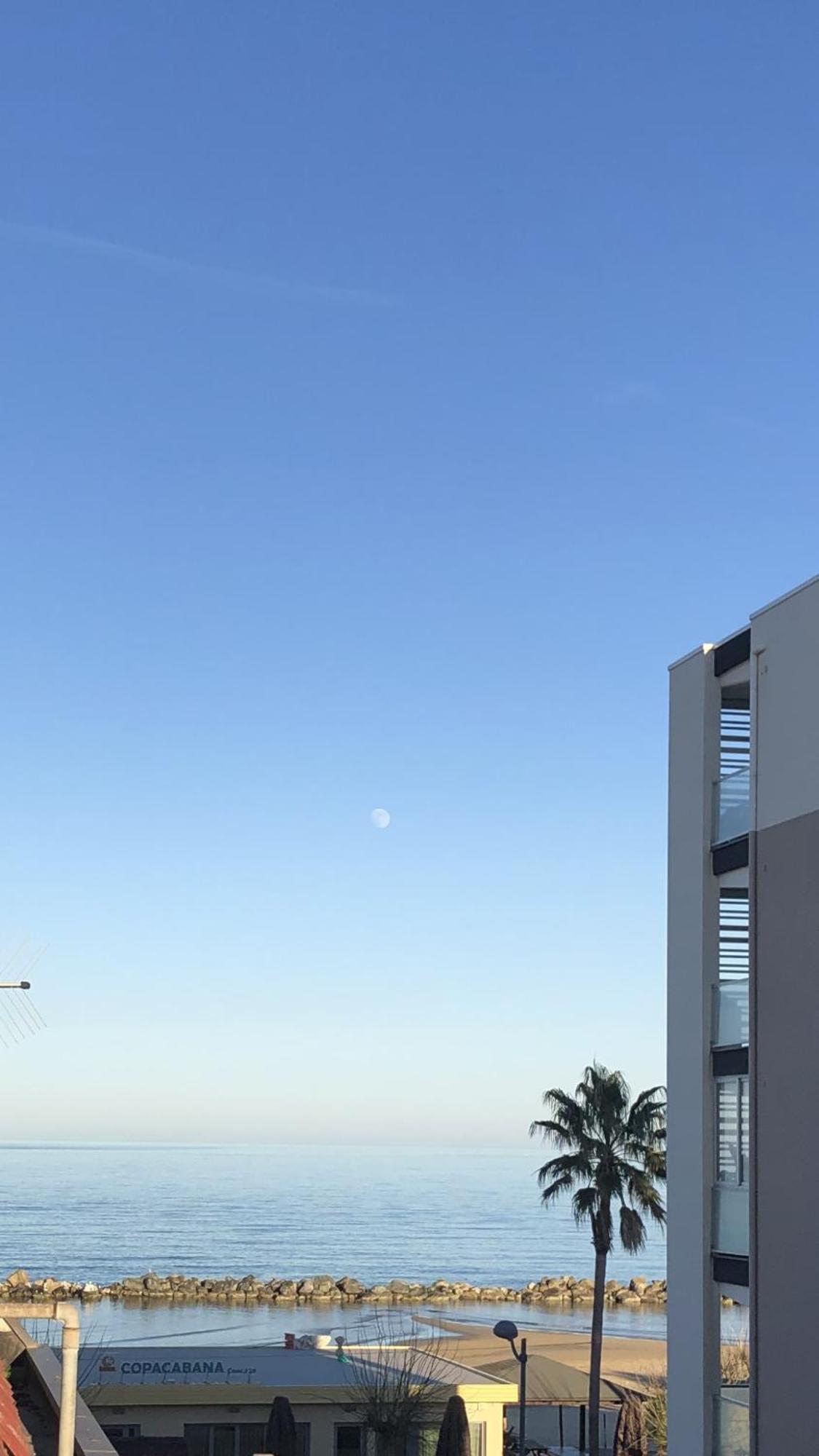 Apartmán La Mansarda Sul Mare Montesilvano Marina Exteriér fotografie