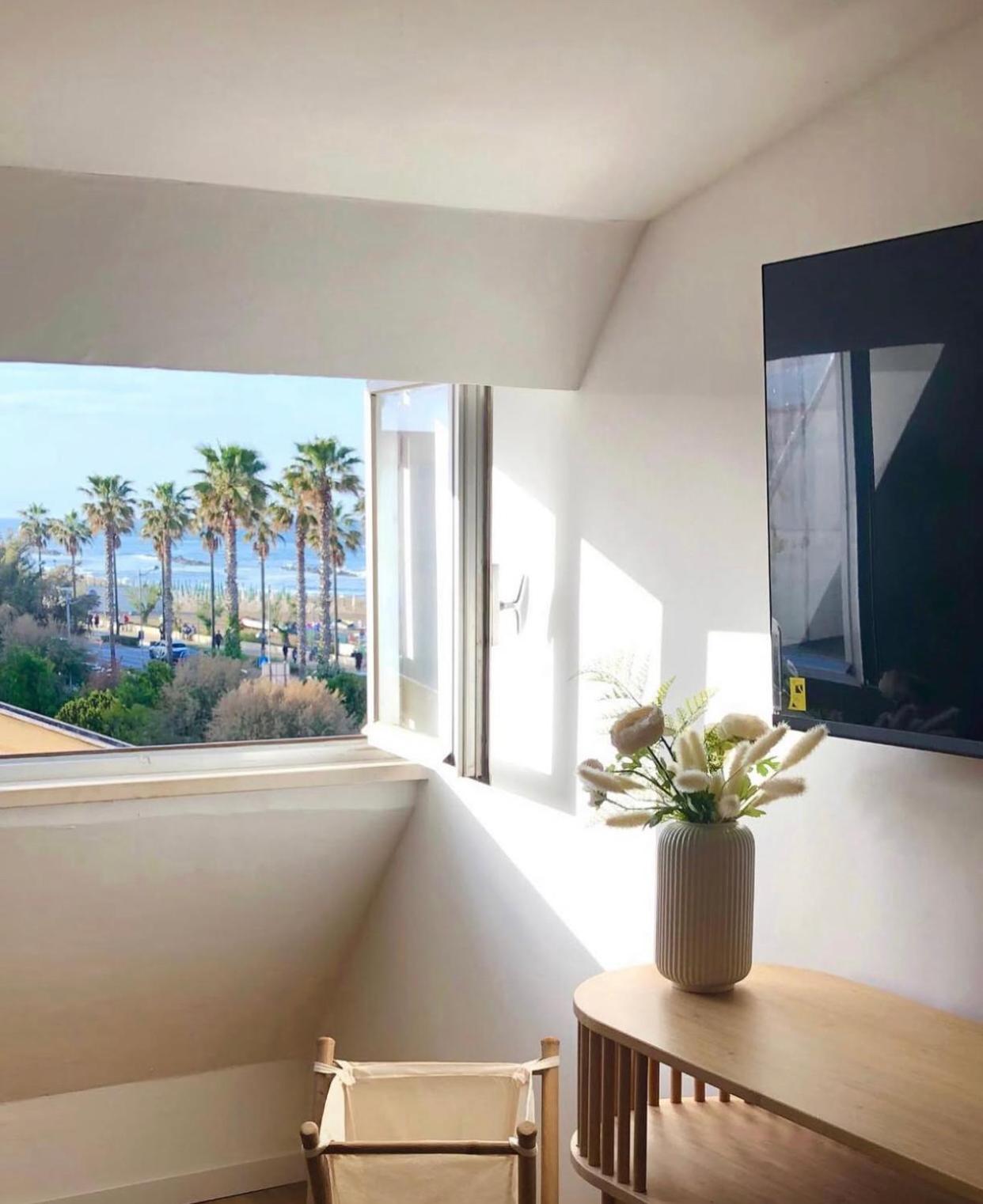 Apartmán La Mansarda Sul Mare Montesilvano Marina Exteriér fotografie