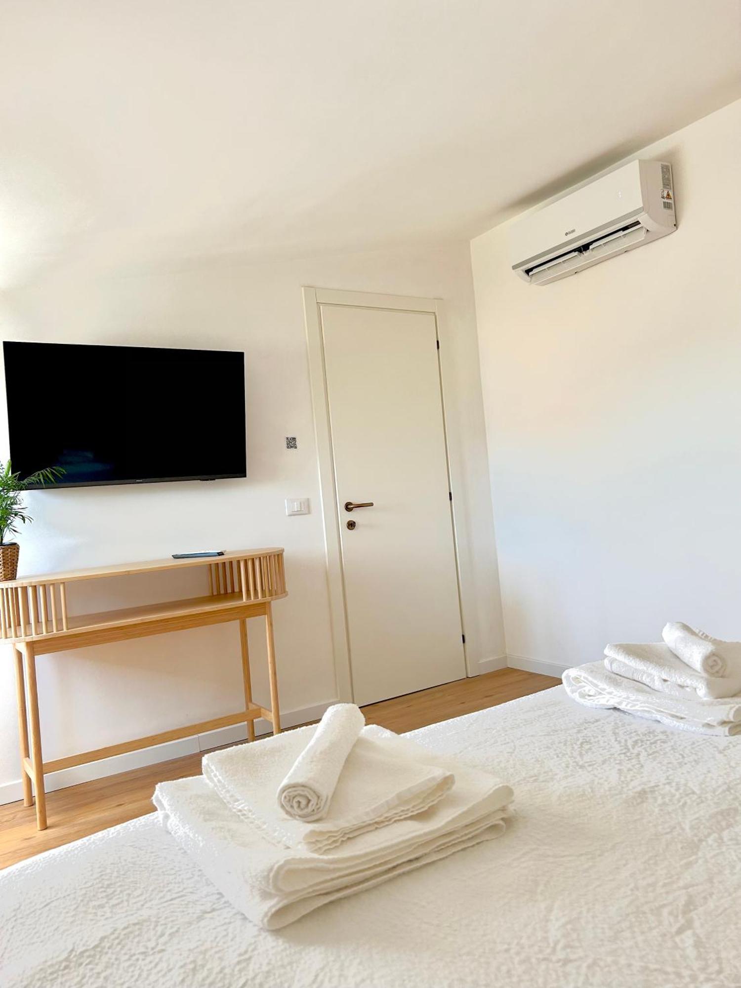 Apartmán La Mansarda Sul Mare Montesilvano Marina Exteriér fotografie